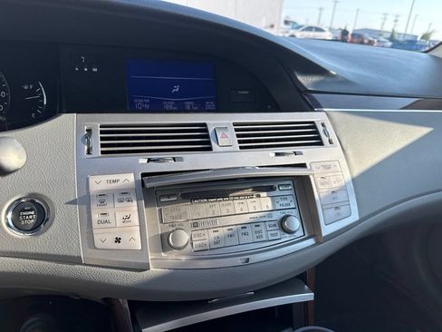 Used 2008 Toyota Avalon Limited FWD image 15