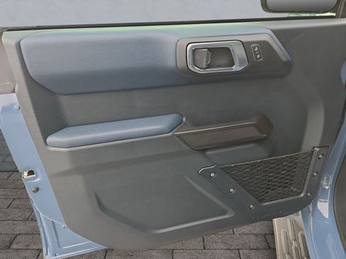 Certified 2024 Ford Bronco Outer Banks image 10