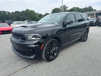 Used 2025 Dodge Durango R/T