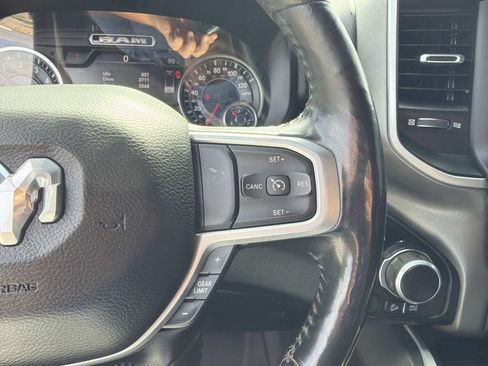 Used 2020 RAM 1500 Big Horn AWD/4WD image 26