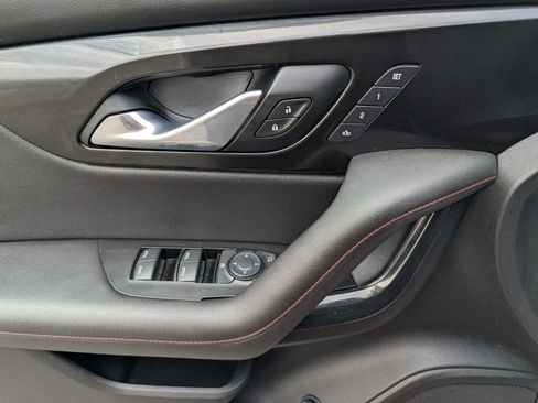 Used 2021 Chevrolet Blazer RS w/ Enhanced Convenience Package image 31