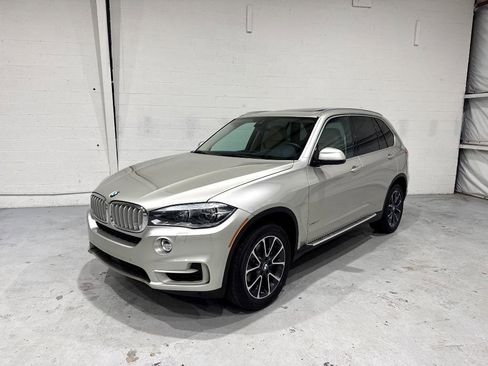 Used 2015 BMW X5 xDrive35i AWD/4WD image 15