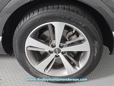 Used 2021 Genesis GV80 3.5T AWD/4WD image 10