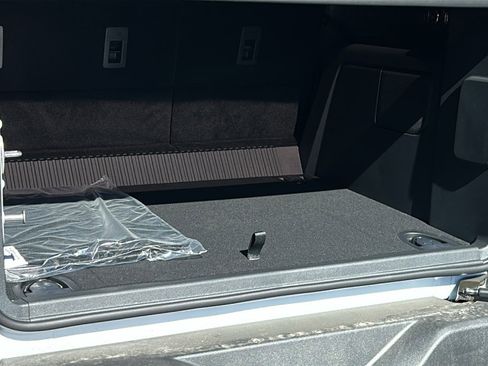 New 2025 Ford Bronco Outer Banks image 27