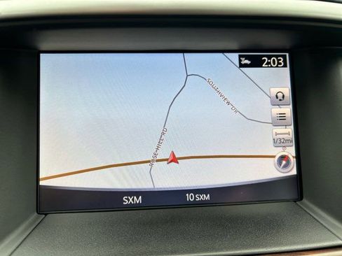 Used 2018 Nissan Pathfinder Platinum image 38