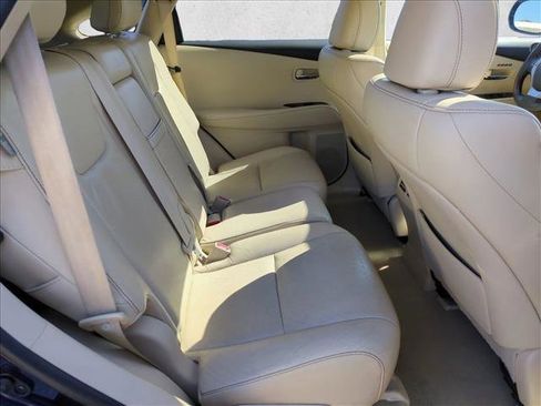 Used 2013 Lexus RX 350 w/ Navigation Pkg image 21