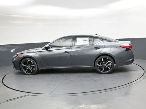 New 2026 Nissan Altima 2.5 SR FWD image 7