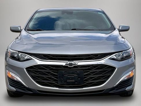 Used 2024 Chevrolet Malibu RS FWD image 3