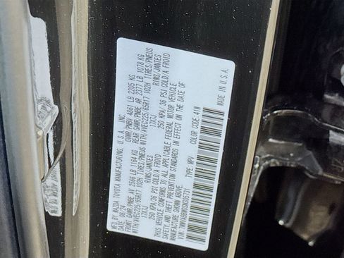 Used 2025 MAZDA CX-50 AWD 2.5 S w/ Preferred Package image 30