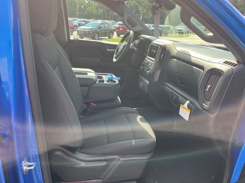 New 2026 Chevrolet Silverado 1500 Custom image 31