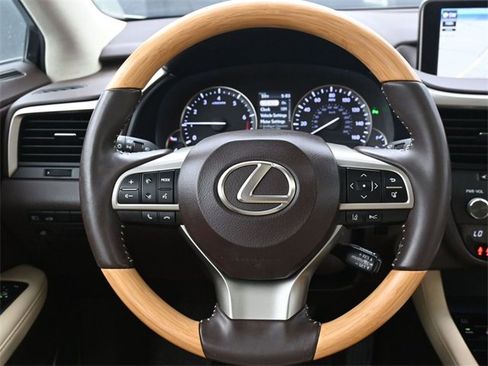 Used 2017 Lexus RX 350 AWD image 28