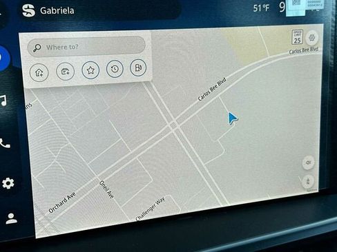 New 2026 Subaru Outback Touring image 24