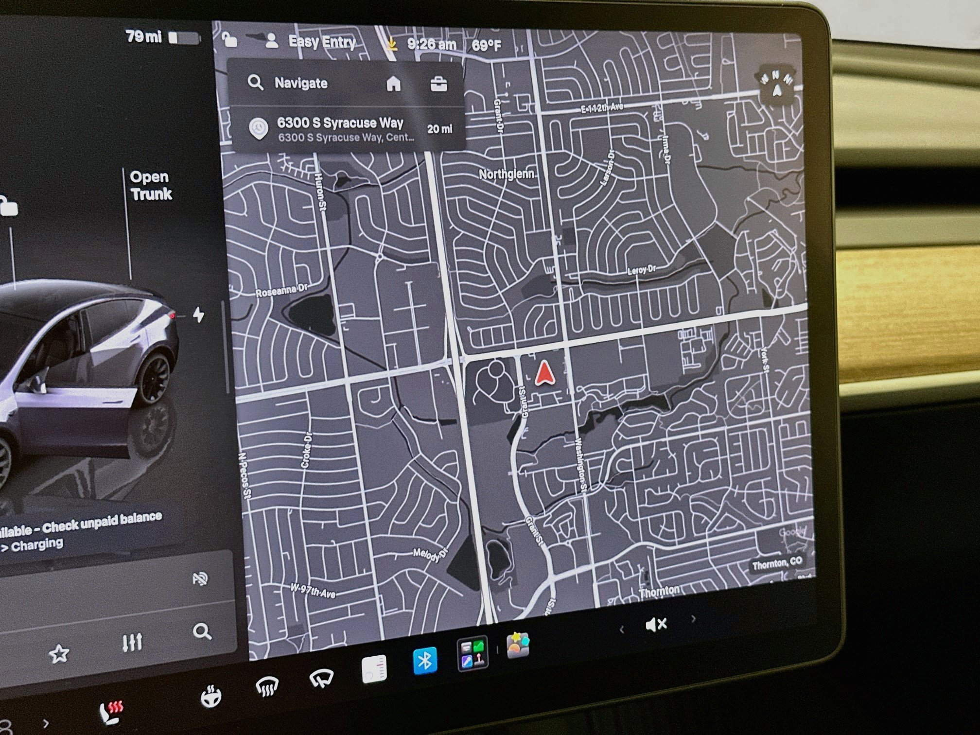 Used 2022 Tesla Model Y Long Range AWD/4WD image 22