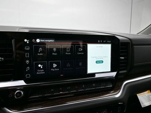 New 2026 GMC Sierra 1500 Elevation image 13