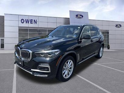 Used 2019 BMW X5 xDrive40i w/ Convenience Package