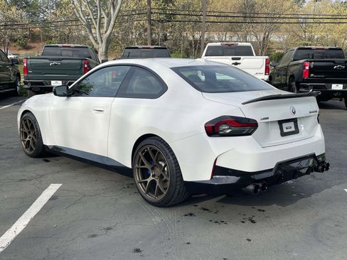 Used 2023 BMW M240i xDrive Coupe w/ Premium Package image 7