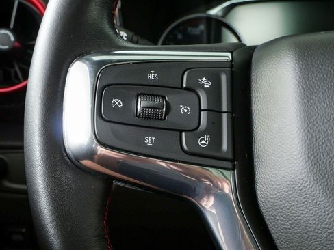 Used 2022 Chevrolet Blazer RS w/ Enhanced Convenience Package FWD image 11