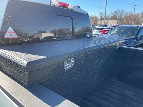 Used 2023 Ford F250 XL w/ STX Appearance Package image 14