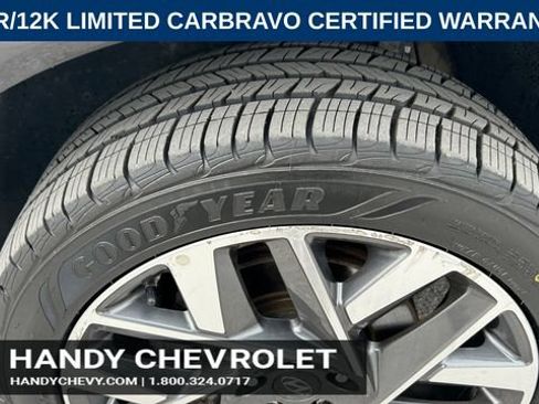 Used 2022 Hyundai Santa Fe Calligraphy AWD/4WD image 10