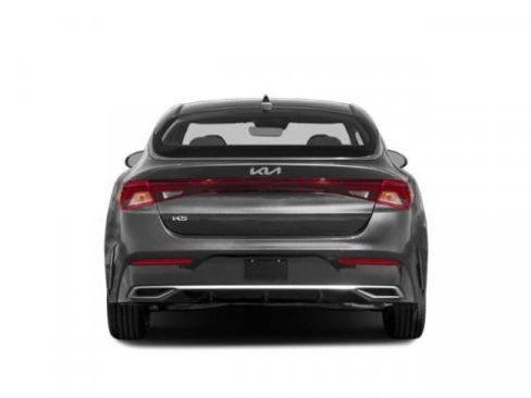 Used 2023 Kia K5 LXS image 12