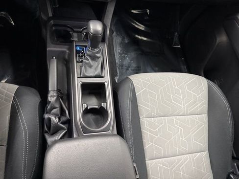 Used 2023 Toyota Tacoma TRD Sport image 33