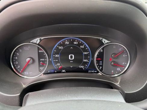 Used 2023 GMC Terrain Denali w/ Denali Premium Package image 10