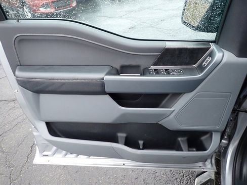 Certified 2023 Ford F150 XLT w/ Equipment Group 302A High image 22