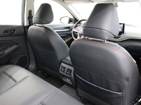 Certified 2026 Nissan Altima 2.5 SR FWD image 20