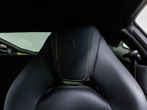 Certified 2019 Ferrari 488 GTB RWD image 44