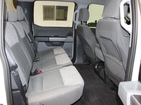 Used 2023 Ford F150 XLT w/ Equipment Group 302A High image 34