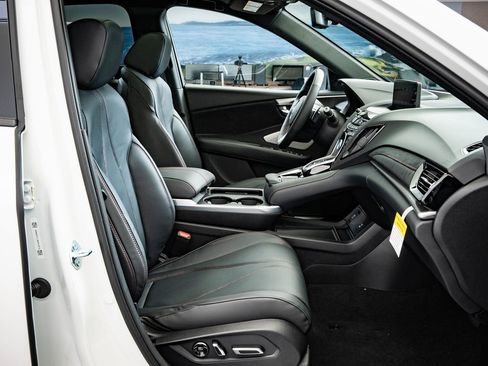 New 2026 Acura RDX A-Spec image 23