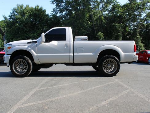 Used 2016 Ford F250 XL RWD image 21