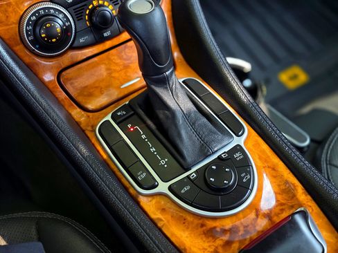 Used 2003 Mercedes-Benz SL 500 image 31