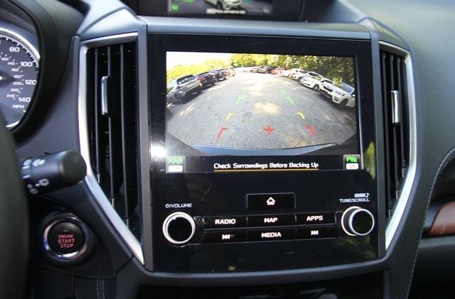 Certified 2024 Subaru Forester Touring AWD/4WD image 29