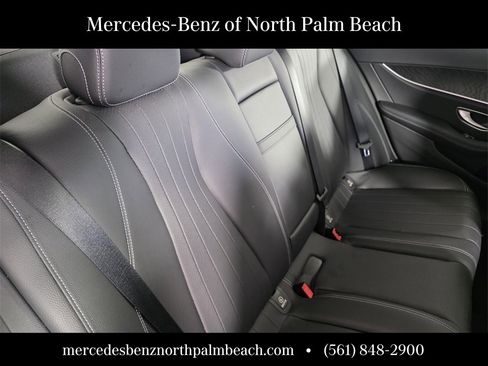Certified 2022 Mercedes-Benz E 350 Sedan image 31