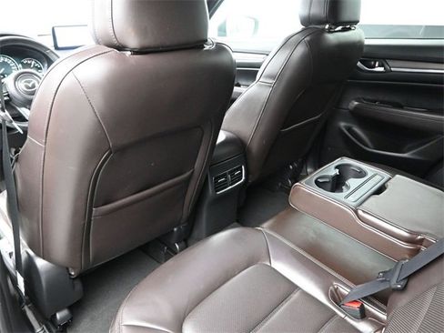 Certified 2023 MAZDA CX-5 Signature image 13