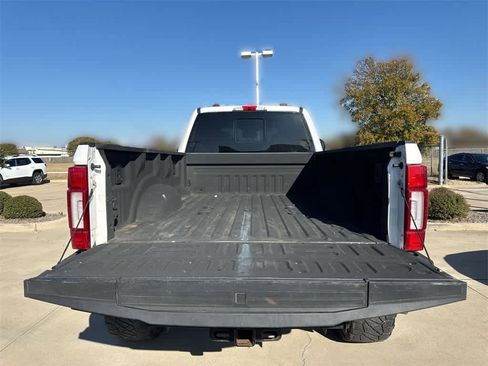 Used 2022 Ford F350 King Ranch w/ King Ranch Ultimate Package image 24