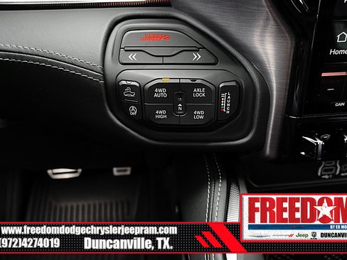 New 2026 RAM 1500 RHO w/ RHO Level 1 Equipment Group AWD/4WD image 29