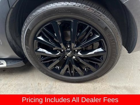 Certified 2022 Kia Telluride SX w/ SX Prestige Package AWD/4WD image 4