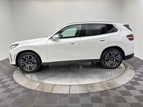 New 2026 BMW X3 xDrive30 w/ Premium Package AWD/4WD image 16