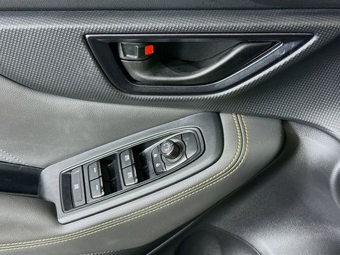 Certified 2024 Subaru Forester Wilderness w/ Convenience Package image 24