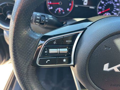Certified 2023 Kia Forte GT-Line FWD image 15