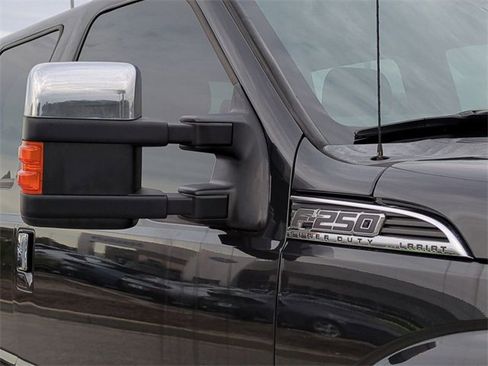 Used 2014 Ford F250 Platinum image 12