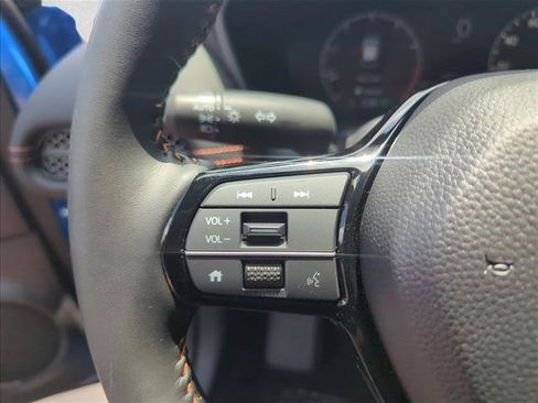 New 2026 Honda HR-V Sport image 13