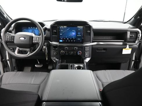 New 2026 Ford F150 STX AWD/4WD image 15