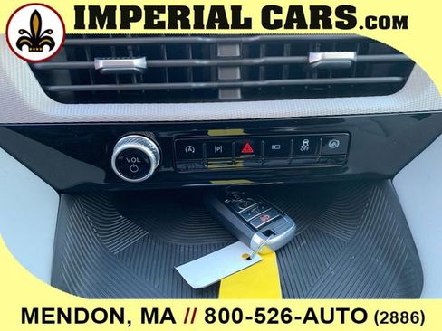 New 2026 Ford Explorer Active w/ Active Comfort Package image 31