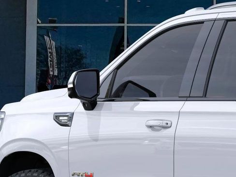 New 2026 GMC Yukon XL AT4 w/ AT4 Premium Plus Package image 12