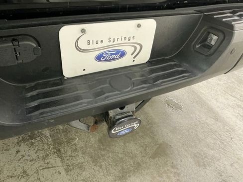 Used 2018 Toyota Tundra Platinum image 6