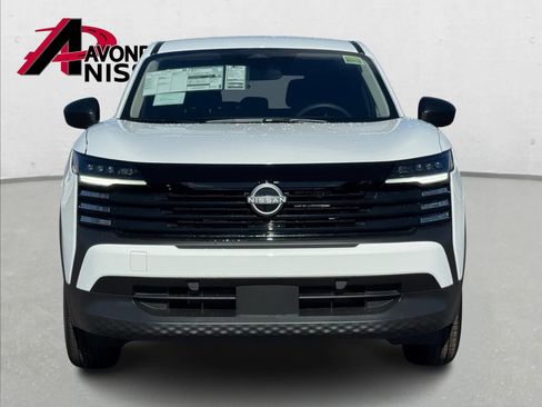 New 2026 Nissan Kicks S image 6