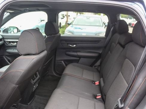 Used 2024 Honda CR-V Sport image 24